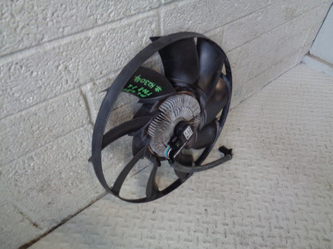 Range Rover L322 or Sport 3.6 TDV8 Viscous Fan and Clutch Assembly PGG500260