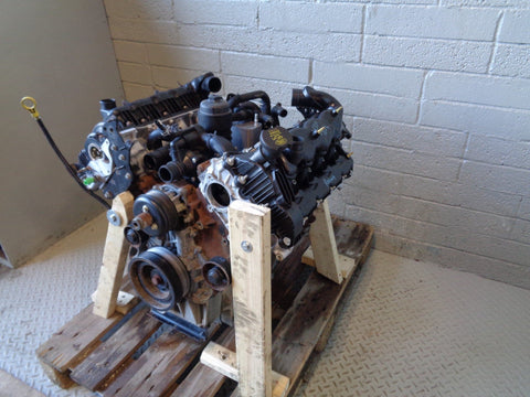 TDV8 Engine Range Rover L322 3.6 TDV8 Diesel 115K 368DT R04014