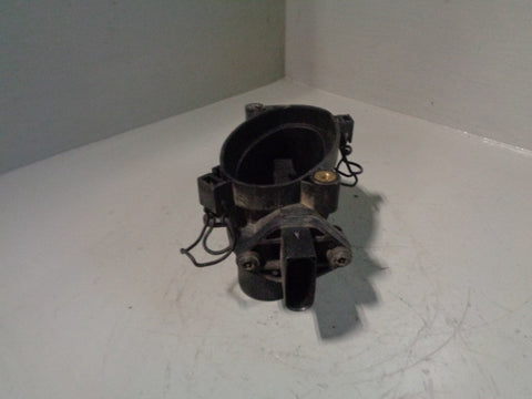 Freelander 1 MAF Sensor Mass Air Flow Meter 0928400357 2.0 TD4 Land Rover
