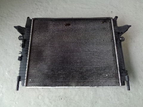 Radiator Engine Cooling PCC500560 Range Rover Sport