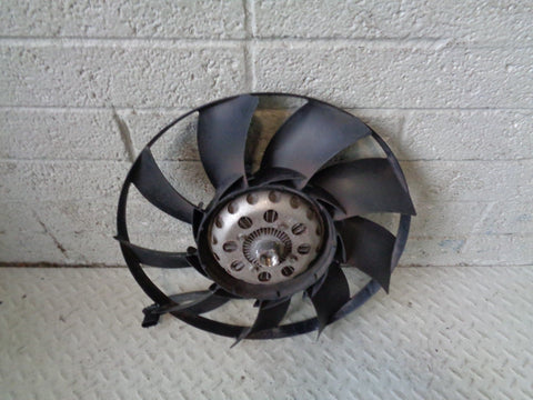 Range Rover L322 or Sport 3.6 TDV8 Viscous Fan and Clutch Assembly PGG500260