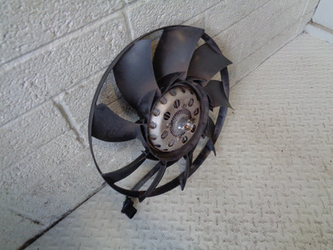 Range Rover L322 or Sport 3.6 TDV8 Viscous Fan and Clutch Assembly PGG500260