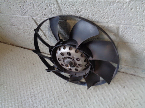 Range Rover L322 or Sport 3.6 TDV8 Viscous Fan and Clutch Assembly PGG500260