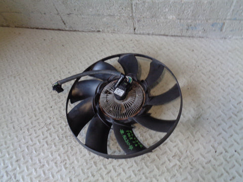Range Rover L322 or Sport 3.6 TDV8 Viscous Fan and Clutch Assembly PGG500260