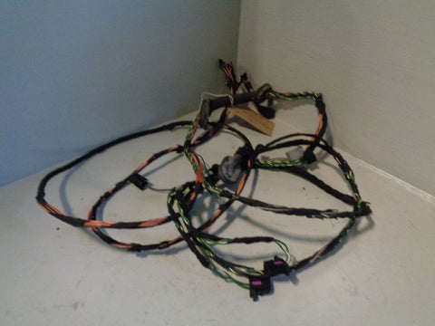 Range Rover Sport Tailgate Wiring Loom L320 2005 to 2009 C11014