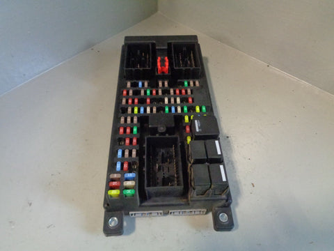 Discovery 4 Fuse Box Body Control Module 3.0 TDV6 AH22-14F041-AG Land Rover