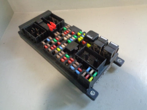 Discovery 4 Fuse Box Body Control Module 3.0 TDV6 AH22-14F041-AG Land Rover