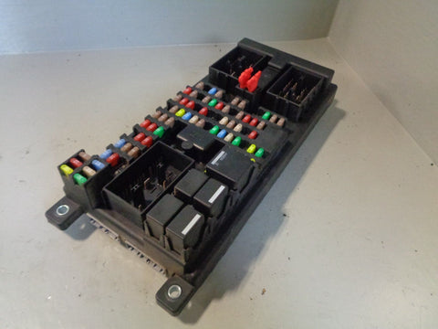 Discovery 4 Fuse Box Body Control Module 3.0 TDV6 AH22-14F041-AG Land Rover