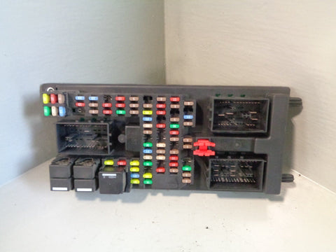 Discovery 4 Fuse Box Body Control Module 3.0 TDV6 AH22-14F041-AG Land Rover
