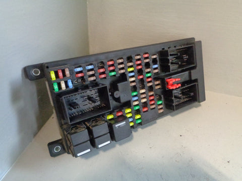 Discovery 4 Fuse Box Body Control Module 3.0 TDV6 AH22-14F041-AG Land Rover