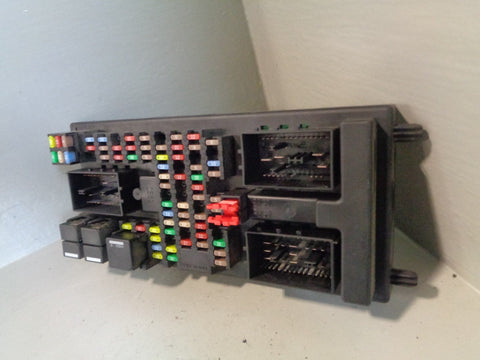Discovery 4 Fuse Box Body Control Module 3.0 TDV6 AH22-14F041-AG Land Rover