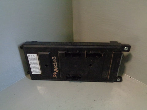 Discovery 4 Fuse Box Body Control Module 3.0 TDV6 AH22-14F041-AG Land Rover