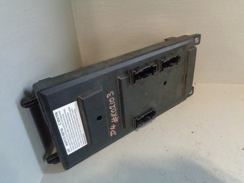 Discovery 4 Fuse Box Body Control Module 3.0 TDV6 AH22-14F041-AG Land Rover