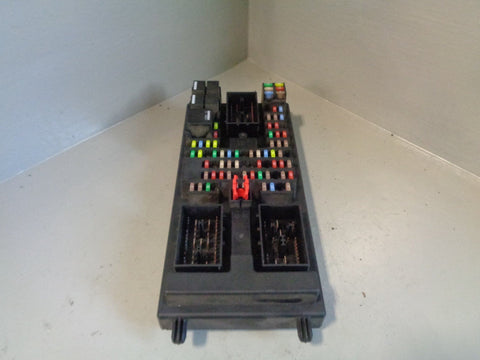 Discovery 4 Fuse Box Body Control Module 3.0 TDV6 AH22-14F041-AG Land Rover