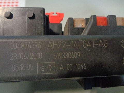 Discovery 4 Fuse Box Body Control Module 3.0 TDV6 AH22-14F041-AG Land Rover