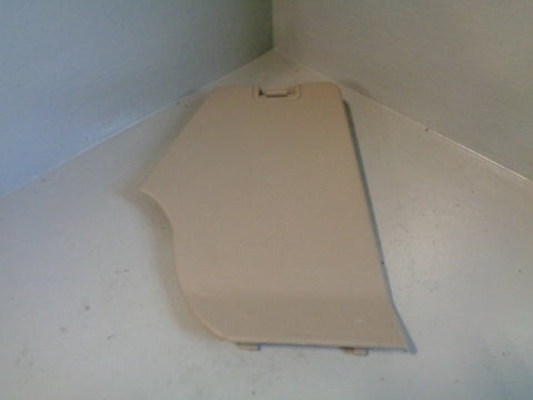 Discovery 4 Boot Panel Off Side Rear Beige ERS500080 Land Rover 2009 to 2014
