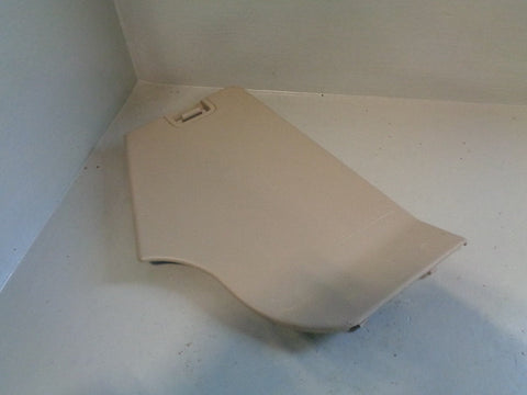 Discovery 4 Boot Panel Off Side Rear Beige ERS500080 Land Rover 2009 to 2014