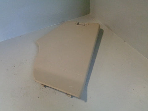 Discovery 4 Boot Panel Off Side Rear Beige ERS500080 Land Rover 2009 to 2014