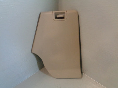 Discovery 4 Boot Panel Off Side Rear Beige ERS500080 Land Rover 2009 to 2014