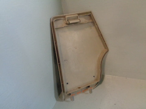 Discovery 4 Boot Panel Off Side Rear Beige ERS500080 Land Rover 2009 to 2014