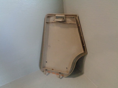Discovery 4 Boot Panel Off Side Rear Beige ERS500080 Land Rover 2009 to 2014