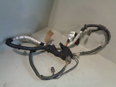 Discovery 3 Manual Gearbox Wiring Loom YMD501652B Land Rover 2.7 TDV6