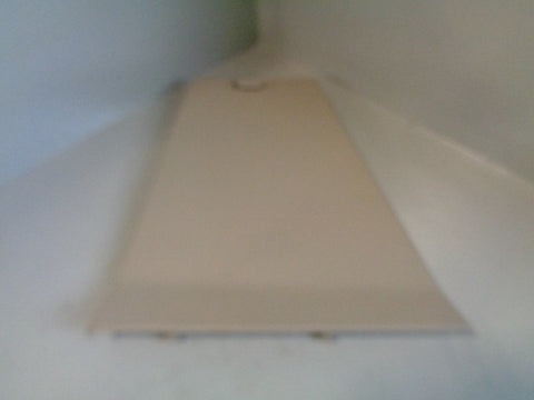 Discovery 4 Boot Panel Near Side Rear Beige ERS500090 Land Rover 2009 to 2013