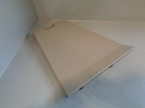 Discovery 4 Boot Panel Near Side Rear Beige ERS500090 Land Rover 2009 to 2013