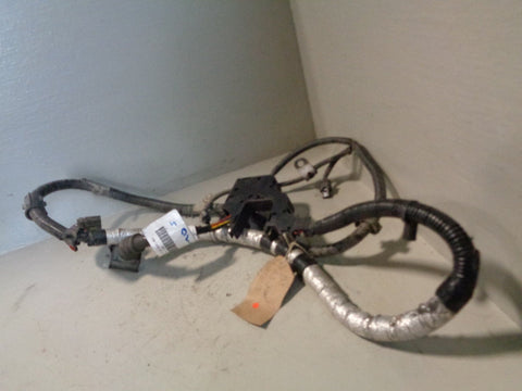 Discovery 3 Manual Gearbox Wiring Loom YMD501652B Land Rover 2.7 TDV6