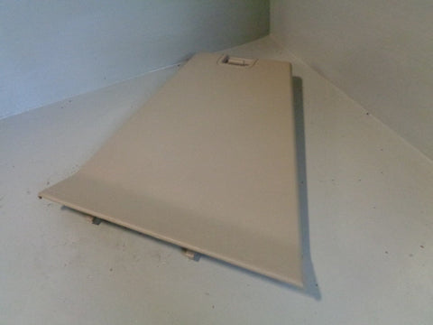 Discovery 4 Boot Panel Near Side Rear Beige ERS500090 Land Rover 2009 to 2013