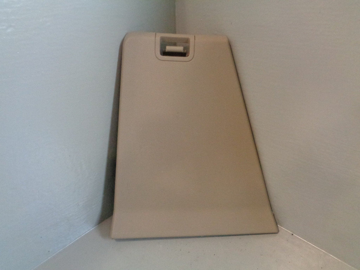 Discovery 4 Boot Panel Near Side Rear Beige ERS500090 Land Rover 2009 to 2013