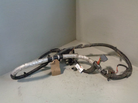 Discovery 3 Manual Gearbox Wiring Loom YMD501652B Land Rover 2.7 TDV6