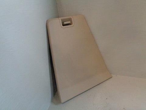 Discovery 4 Boot Panel Near Side Rear Beige ERS500090 Land Rover 2009 to 2013