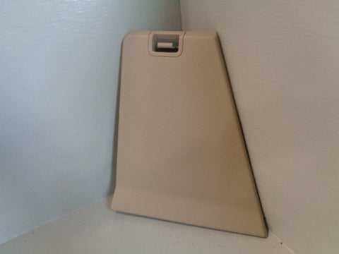 Discovery 4 Boot Panel Near Side Rear Beige ERS500090 Land Rover 2009 to 2013