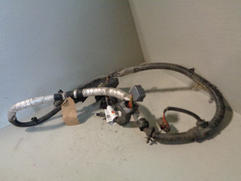 Discovery 3 Manual Gearbox Wiring Loom YMD501652B Land Rover 2.7 TDV6