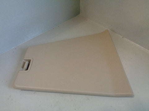Discovery 4 Boot Panel Near Side Rear Beige ERS500090 Land Rover 2009 to 2013