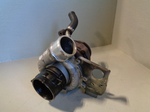Freelander 2 Turbo Turbocharger 2.2 TD4 224DT Land Rover Spares or Repairs