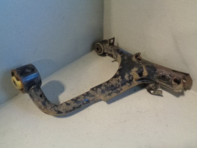 Discovery 3 Wishbone Control Arm Upper Near Side Rear Suspension Land Rover