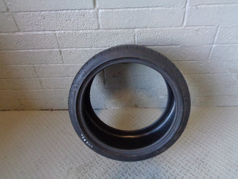 Michelin Pilot Super Sport Part Worn Tyre 245/35ZR19 245 35 19 7mm Tread L1113B