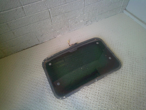 Discovery 2 Sunroof for Front or Rear EED101471 Electric Motor Land Rover R08113