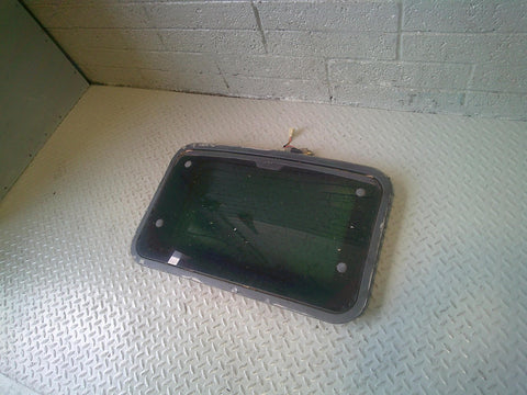 Discovery 2 Sunroof for Front or Rear EED101471 Electric Motor Land Rover R08113