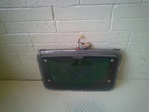 Discovery 2 Sunroof for Front or Rear EED101471 Electric Motor Land Rover R08113