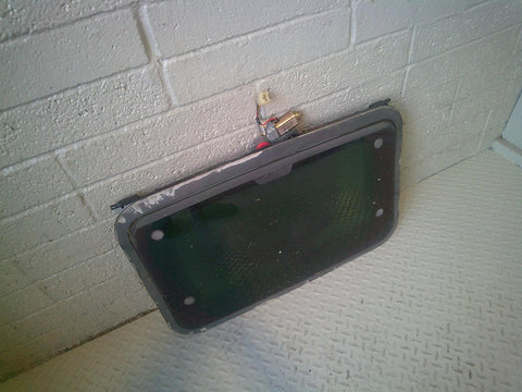 Discovery 2 Sunroof for Front or Rear EED101471 Electric Motor Land Rover R08113