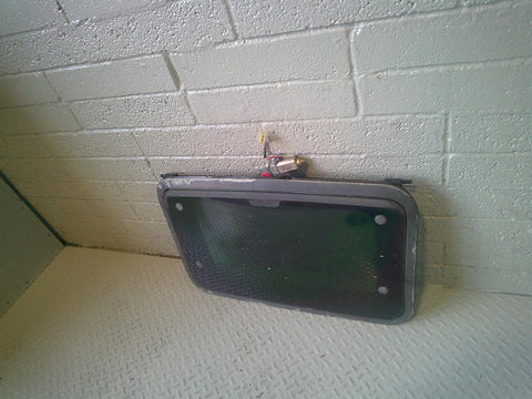 Discovery 2 Sunroof for Front or Rear EED101471 Electric Motor Land Rover R08113