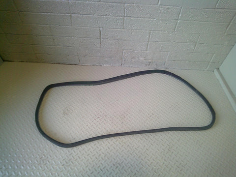 Range Rover Sport Door Rubber Weather Seal Off Side Front L320 2005 to 2013
