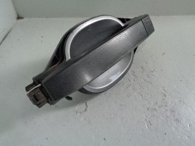 Range Rover L322 Near Side Rear Exterior Door Handle In