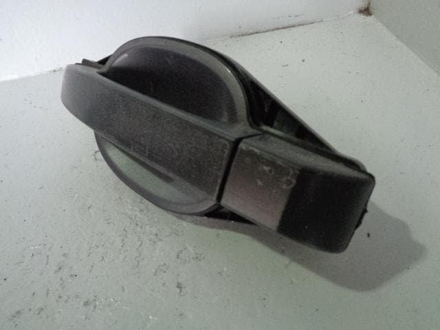 Range Rover L322 Near Side Rear Exterior Door Handle In