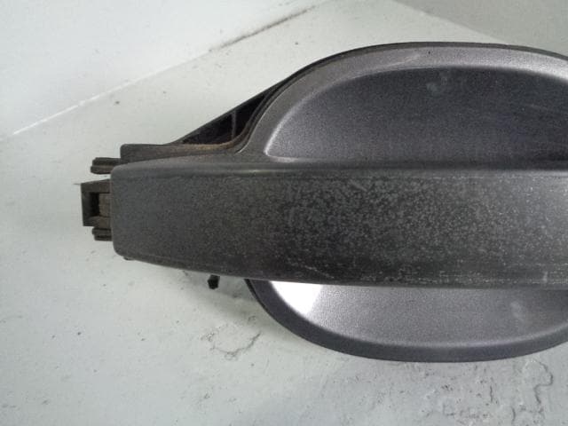 Range Rover L322 Near Side Rear Exterior Door Handle In