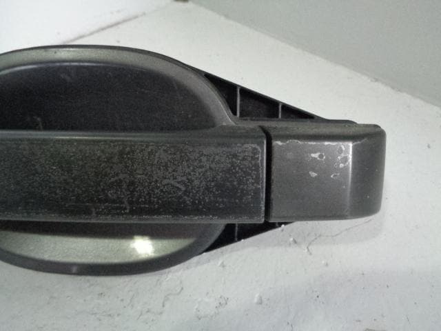 Range Rover L322 Near Side Rear Exterior Door Handle In