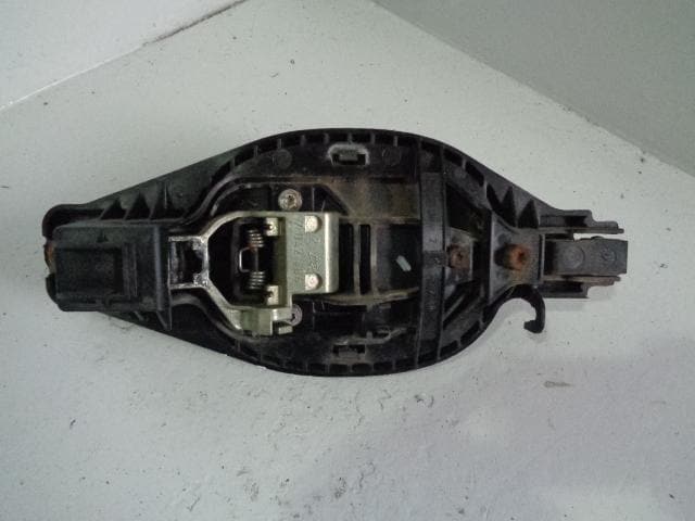 Range Rover L322 Near Side Rear Exterior Door Handle In